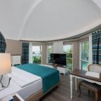 Вилла (Вилла Делюкс), Отель Rubi Platinum Spa Resort & Suites