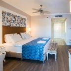 Двухместный (Двухместный номер с видом на окрестности), Отель Rubi Platinum Spa Resort & Suites