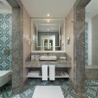 Двухместный (Двухместный номер с видом на окрестности), Отель Rubi Platinum Spa Resort & Suites
