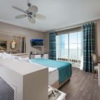 Двухместный (Улучшенный двухместный номер с 1 кроватью), Отель Rubi Platinum Spa Resort & Suites