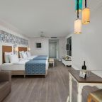 Трехместный (Полулюкс), Отель Rubi Platinum Spa Resort & Suites