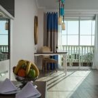 Трехместный (Полулюкс), Отель Rubi Platinum Spa Resort & Suites