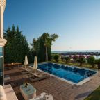 Вилла (Президентская вилла), Отель Rubi Platinum Spa Resort & Suites