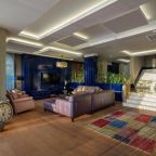 Вилла (Президентская вилла), Отель Rubi Platinum Spa Resort & Suites