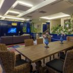 Вилла (Президентская вилла), Отель Rubi Platinum Spa Resort & Suites