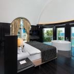 Вилла (Президентская вилла), Отель Rubi Platinum Spa Resort & Suites
