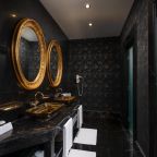 Вилла (Президентская вилла), Отель Rubi Platinum Spa Resort & Suites