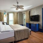 Вилла (Президентская вилла), Отель Rubi Platinum Spa Resort & Suites