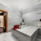 Вилла (Президентская вилла), Отель Rubi Platinum Spa Resort & Suites