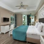Вилла (Вилла с видом на сад), Отель Rubi Platinum Spa Resort & Suites