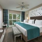Вилла (Вилла с видом на сад), Отель Rubi Platinum Spa Resort & Suites