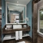 Вилла (Вилла с видом на сад), Отель Rubi Platinum Spa Resort & Suites