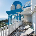 Сьюит (Люкс с кроватью размера «king-size» и видом на море), Отель Rubi Platinum Spa Resort & Suites