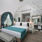 Вилла (Вилла Делюкс), Отель Rubi Platinum Spa Resort & Suites