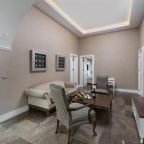 Вилла (Вилла Делюкс), Отель Rubi Platinum Spa Resort & Suites