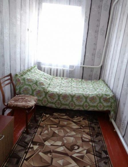 Отель Дом Должанская