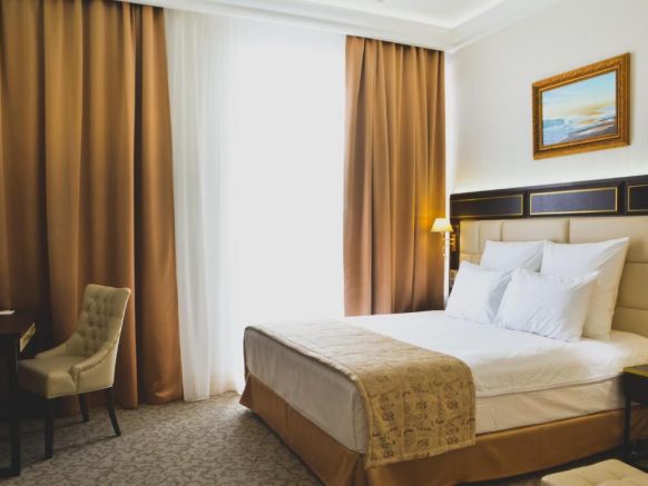 Фотография номера гостиницы 7 Авеню