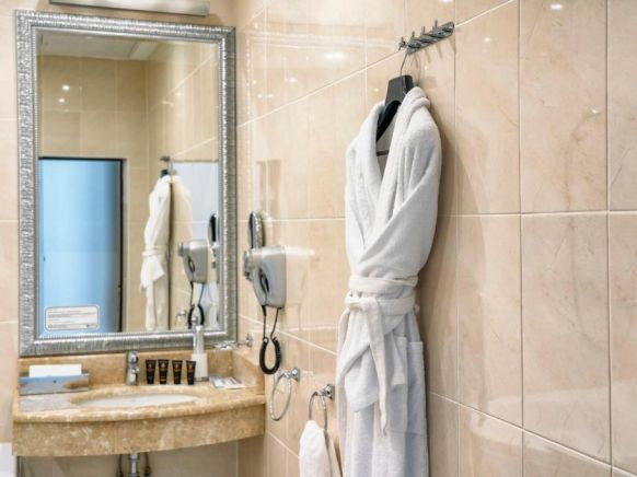 Фотография номера гостиницы 7 Авеню