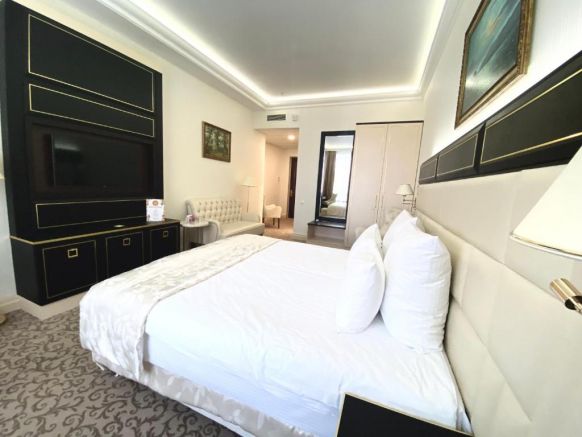 Фотография номера гостиницы 7 Авеню