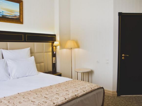 Фотография номера гостиницы 7 Авеню