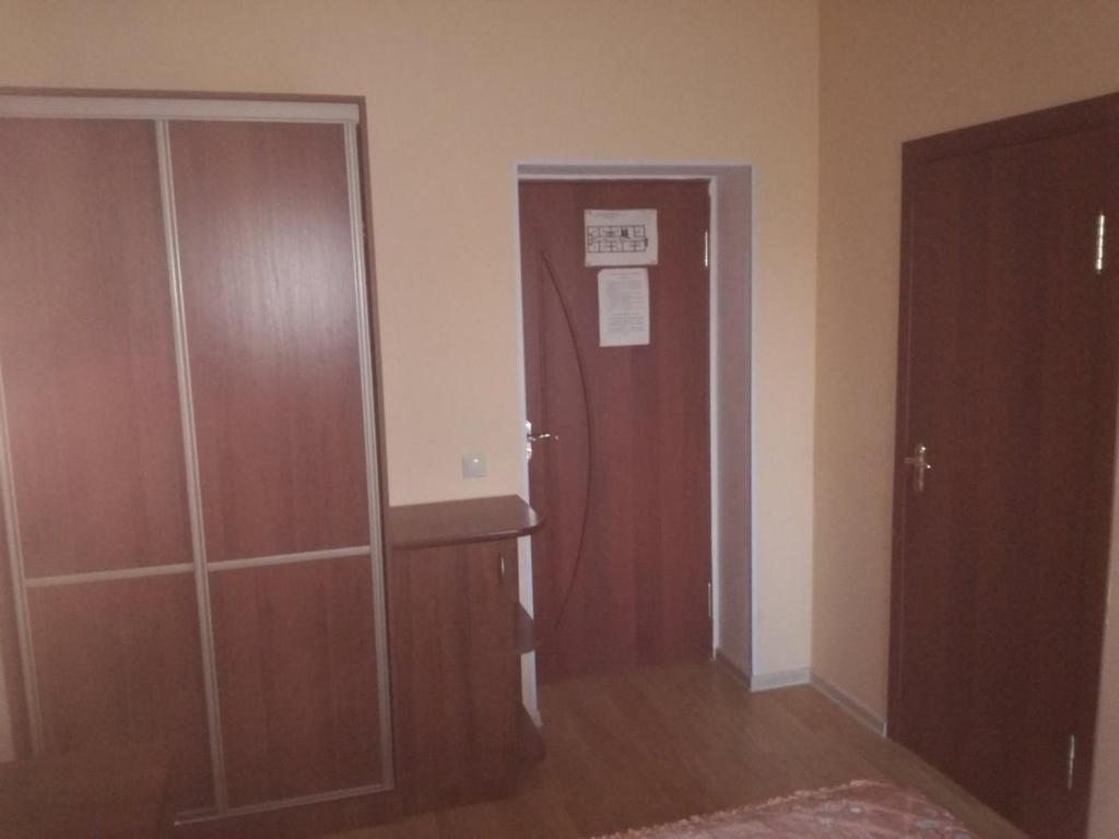 Двухместный (Бюджетный двухместный номер с 1 кроватью) мотеля Зорина, Немцово, Городской округ Домодедово