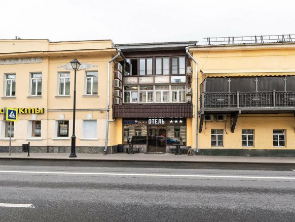 Фотография номера гостиницы Покровский Дом