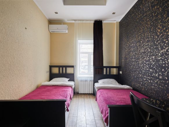 Фотография номера гостиницы Покровский Дом