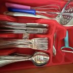 Общая кухня, Гостевой дом Удача