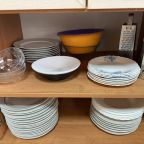 Общая кухня, Гостевой дом Удача