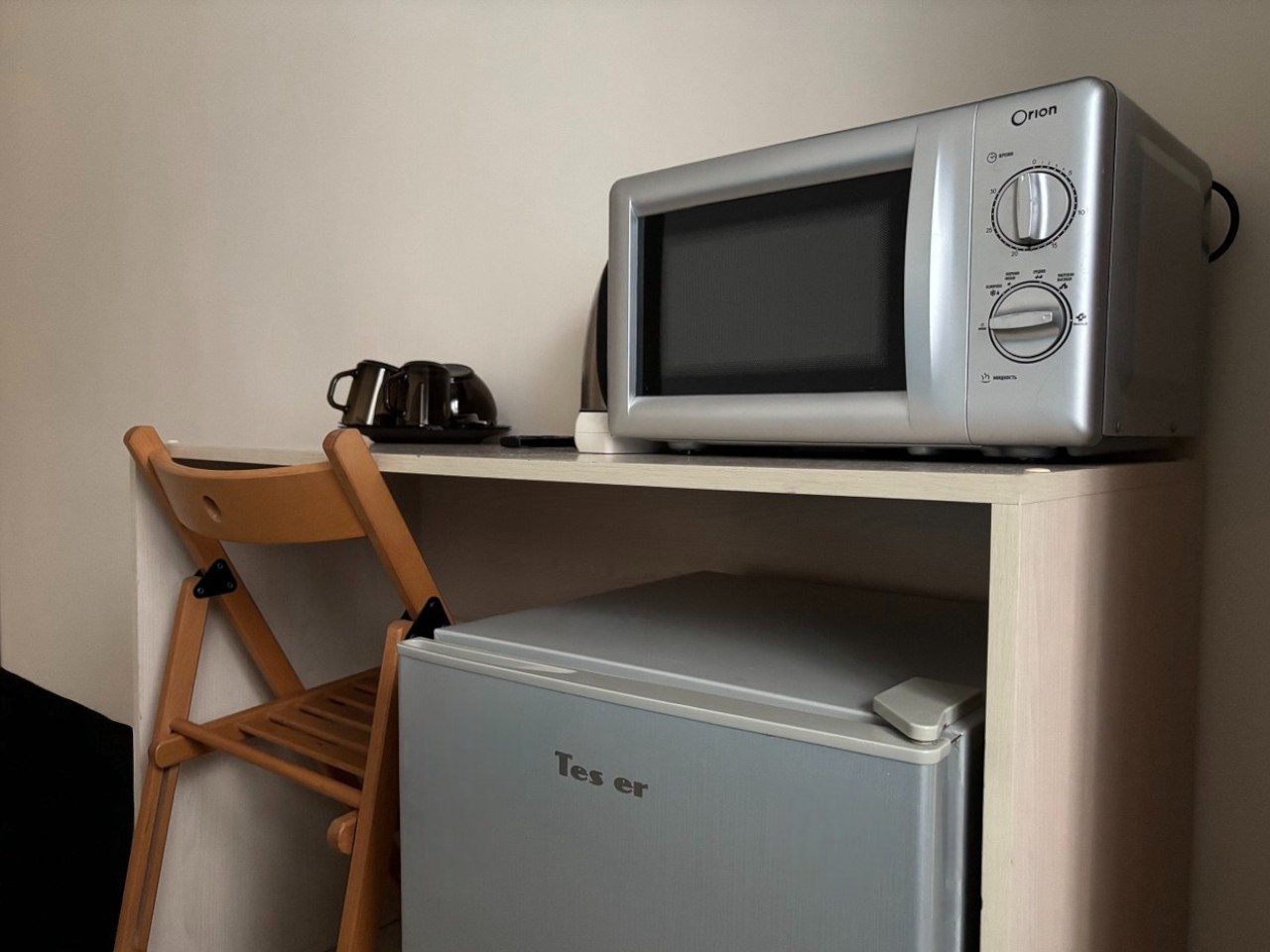 Двухместный (Комфорт), Отель Демократ на Фонтанке 104 2К