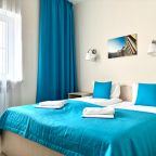 Двухместный (Комфорт), Отель Демократ на Фонтанке 104 2К