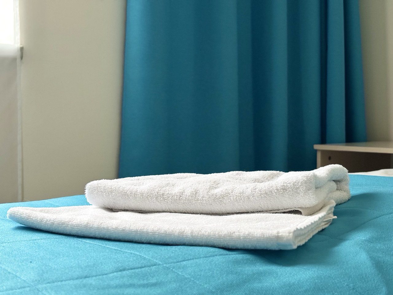 Двухместный (с 2 отдельными кроватями), Отель Демократ на Фонтанке 104 2К