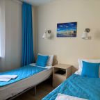 Двухместный (с 2 отдельными кроватями), Отель Демократ на Фонтанке 104 2К