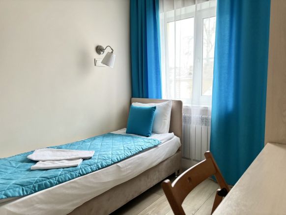 Отель Демократ на Фонтанке 104 2К, Санкт-Петербург