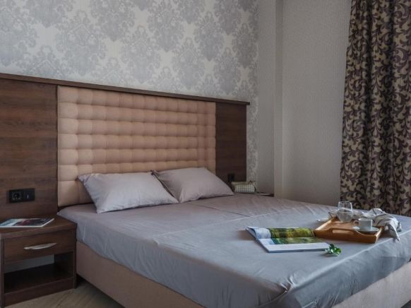 Фотография номера гостевого дома Альмар