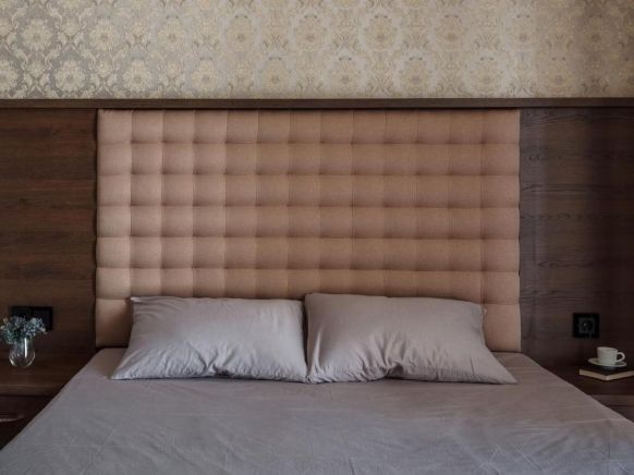 Фотография номера гостевого дома Альмар