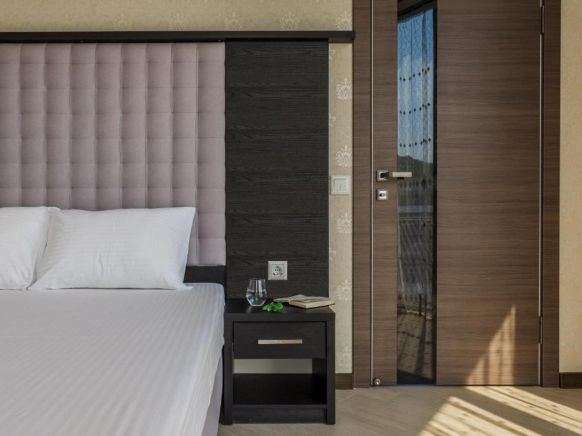 Фотография номера гостевого дома Альмар