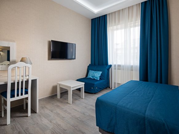 Фотография номера гостевого дома Николаев двор