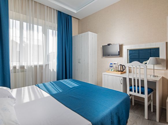 Фотография номера гостевого дома Николаев двор