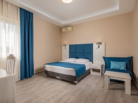 Фотография номера гостевого дома Николаев двор