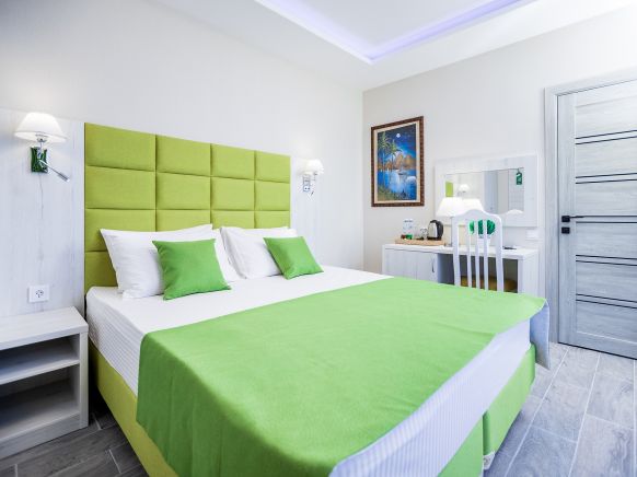 Фотография номера гостевого дома Николаев двор