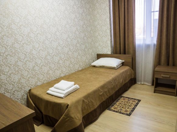 Фотография номера гостевого дома Древо жизни