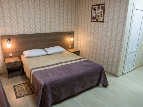 Фотография номера гостевого дома Древо жизни