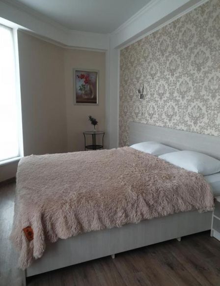 Фотография номера гостиницы Алмаз