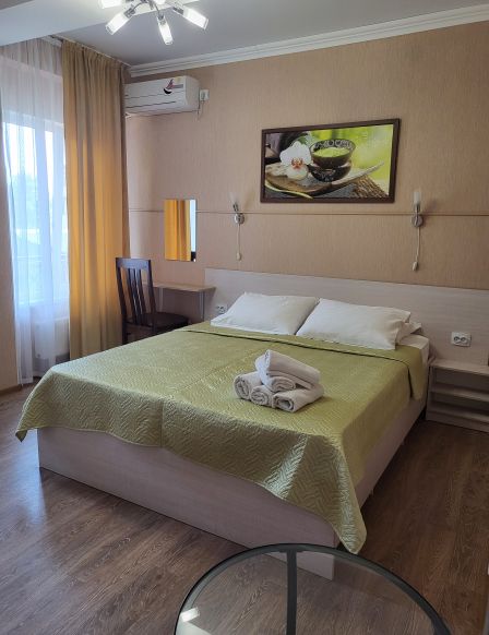 Фотография номера гостиницы Алмаз