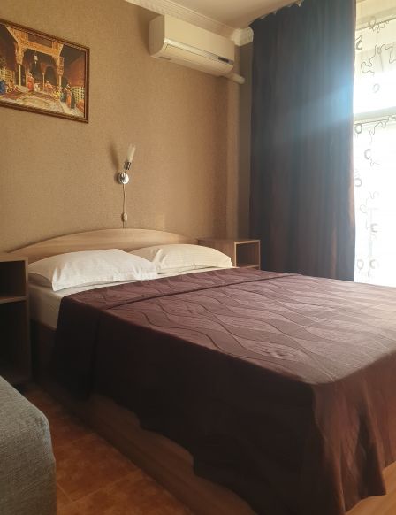 Фотография номера гостиницы Алмаз