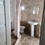 Сюит (Комфорт 2х. местный с балконом), Гостевой дом Алмаз