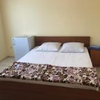 Двухместный (Бюджетный двухместный номер с 1 кроватью), Guest House Eva