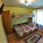 Семейный (Семейный номер), Guest House Eva