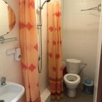 Двухместный (Бюджетный двухместный номер с 1 кроватью), Guest House Eva